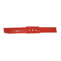 Nóż, L=532 mm otwór okrągły Ø 11.1 pasujący do Toro Kramp