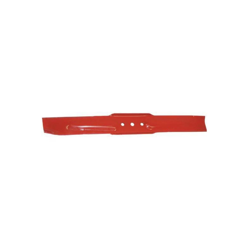 Nóż, L=532 mm otwór okrągły Ø 11.1 pasujący do Toro Kramp