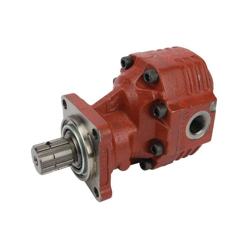 Pump FP30.27D0-16Z0-LGE/GE-N