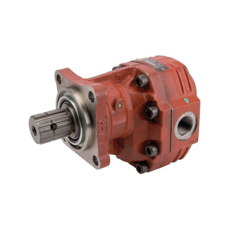 Pump FP30.34D0-16Z0-LGE/GE-N