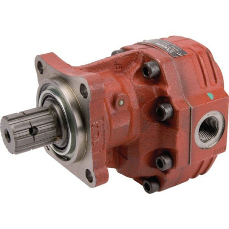 Pump FP30.34D0-16Z0-LGE/GE-N