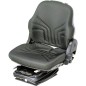 Siedzenie Compacto Comfort W, Grammer New Design