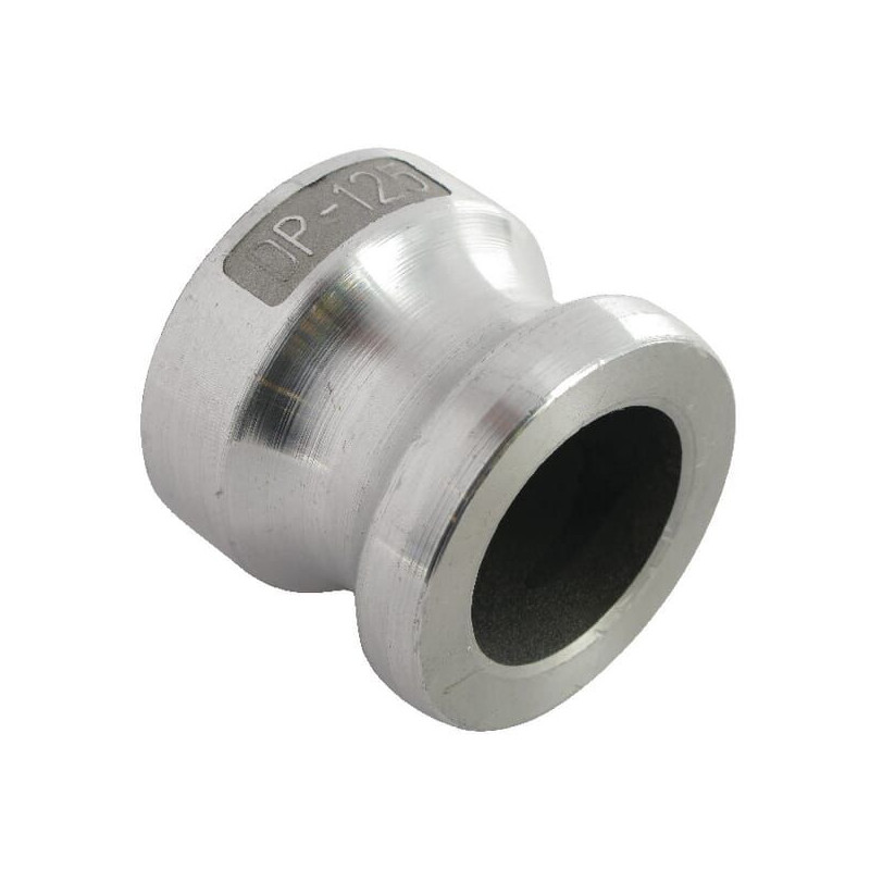 "Zaślepka Camlock typ V aluminium, 1 1/4"""