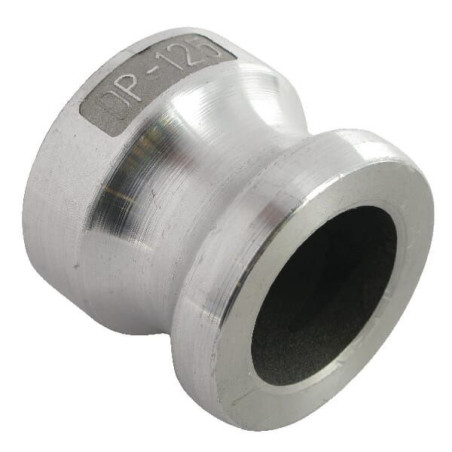 "Zaślepka Camlock typ V aluminium, 1 1/4"""