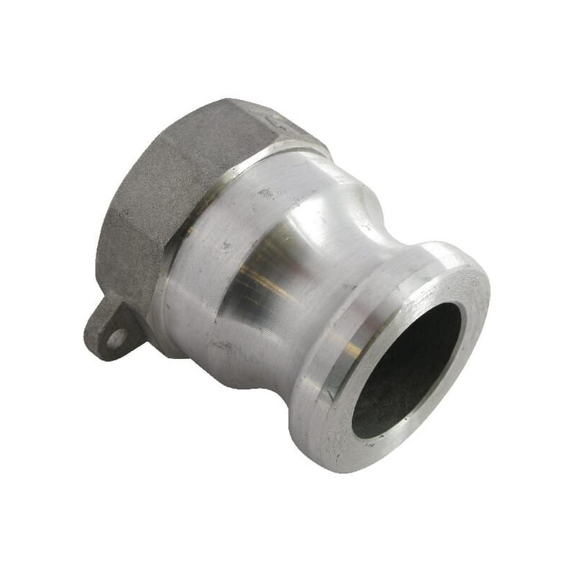 "Camlock A 1 1/4"" GW alu"