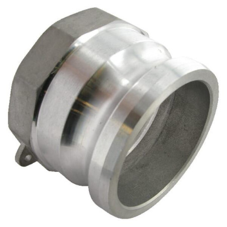 "Camlock A 3"" GW alu"