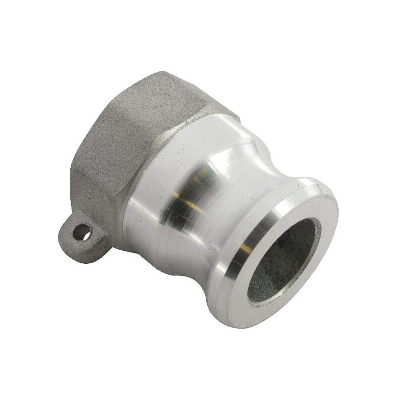 "Camlock A 3/4"" GW alu"