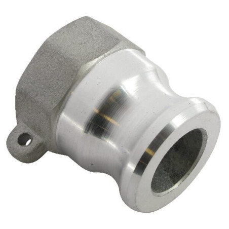 "Camlock A 3/4"" GW alu"