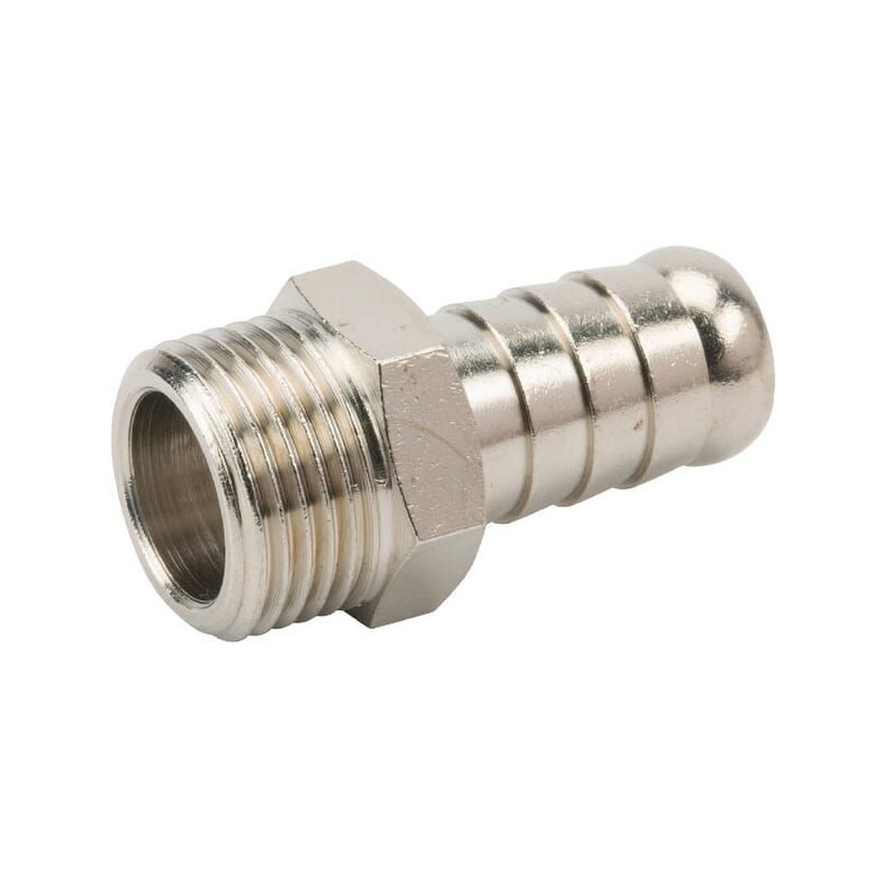 "Złączka do węża 12mm x 3/8"""