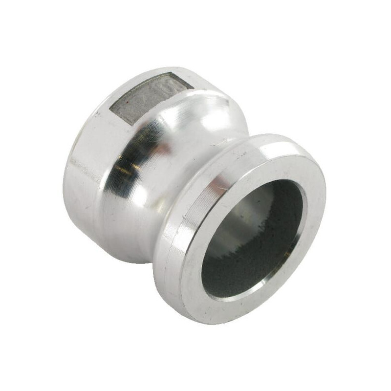 "Zaślepka Camlock typ V aluminium, 1"""