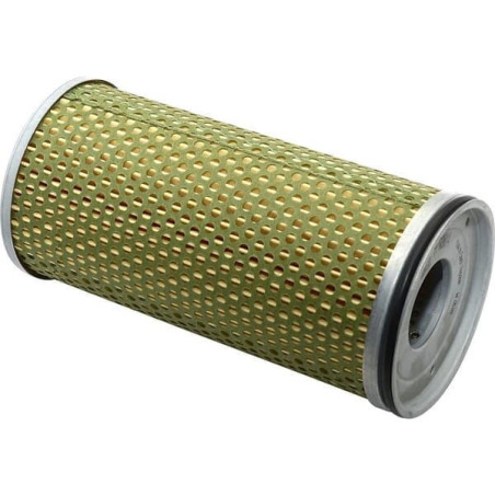 Filtr oleju,  Mann Filter