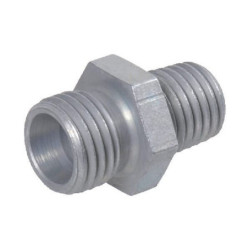 Złącze gwintowane M20x1.5 12S 1/4NPT