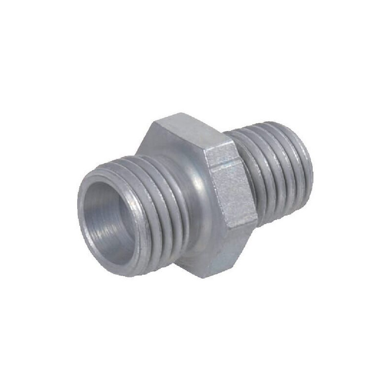 Złącze gwintowane M20x1.5 12S 1/4NPT