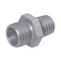 Złącze gwintowane M18x1.5 12L 1/4NPT