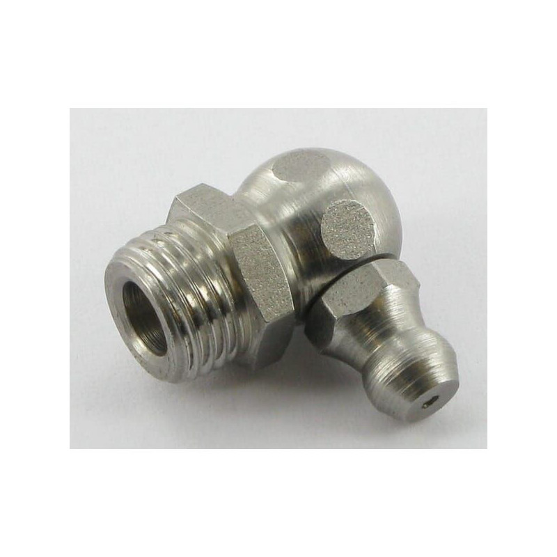 Smarowniczka A2 Kramp, M10x1 90°