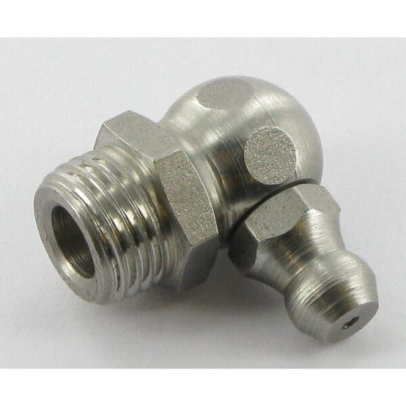 Smarowniczka A2 Kramp, M10x1 90°