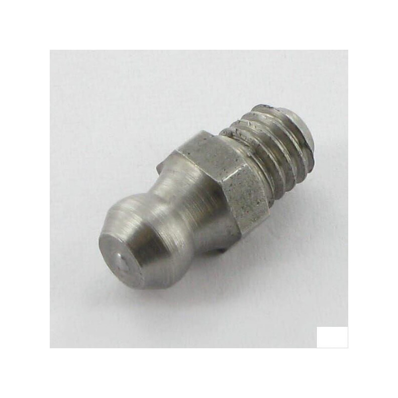 Smarowniczka A2 Kramp, M6x1 180°