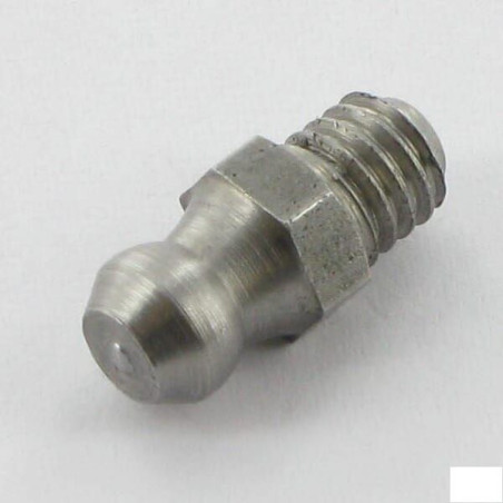 Smarowniczka A2 Kramp, M6x1 180°