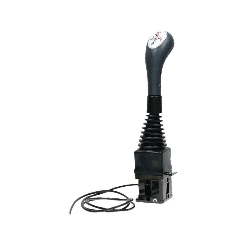 Joystick z 1 przyciskiem