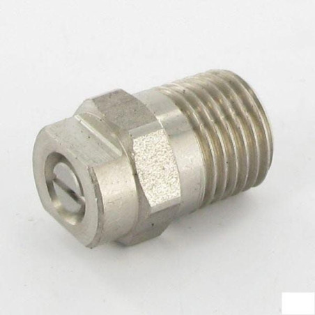 "Dysza 40° 050 1/4"" NPT"