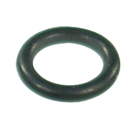 Pierścień uszczelniający o-ring 7.59x2.62mm HNBR czarny