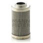 Filtr hydrauliki, Mann Filter