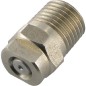 "Dysza 0° 045 1/4"" NPT"