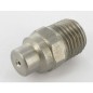 "Dysza 0° 050 1/4"" NPT"