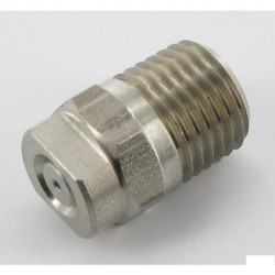 "Dysza 0° 040 1/4"" NPT"