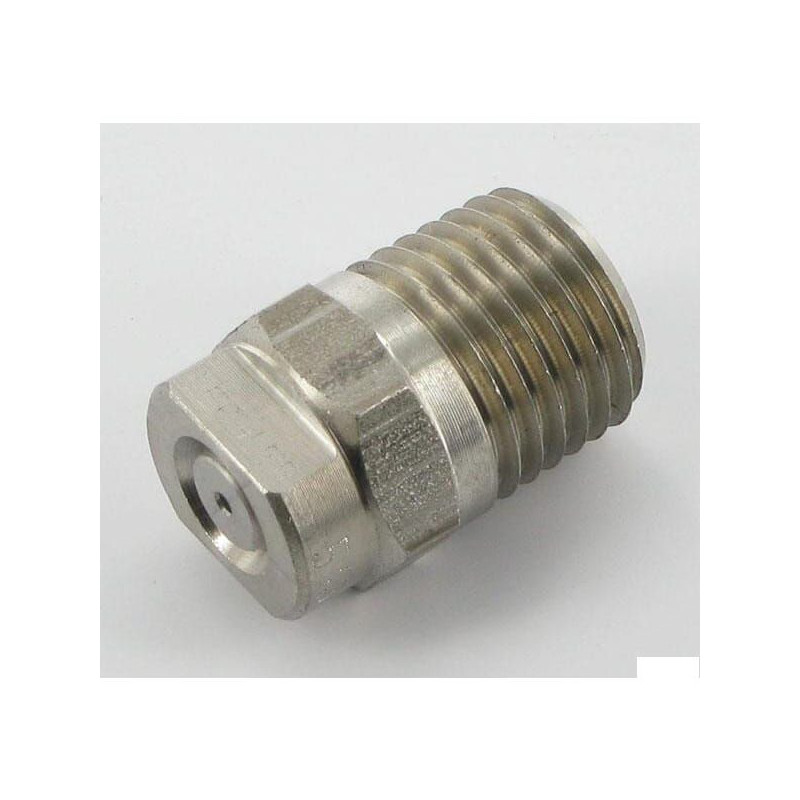 "Dysza 0° 040 1/4"" NPT"