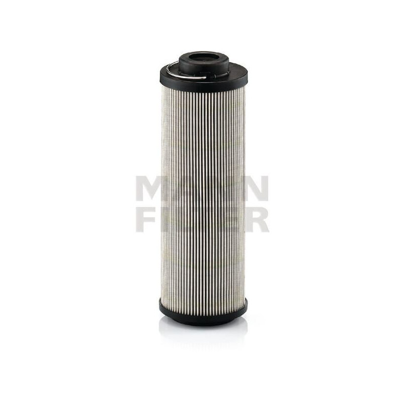 Filtr hydrauliki, Mann Filter