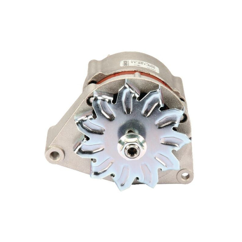 Alternator Letrika, 14 V, 33 A