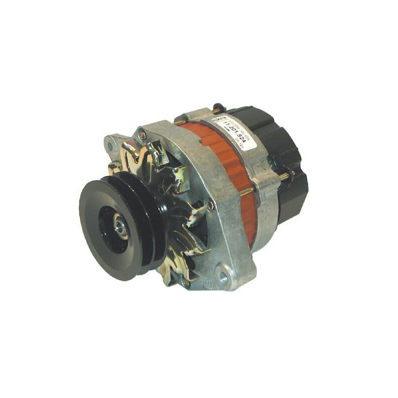 Alternator 14V 65A