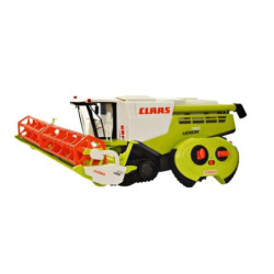 Kombajn Claas Lexion 780 RC zdalnie sterowany