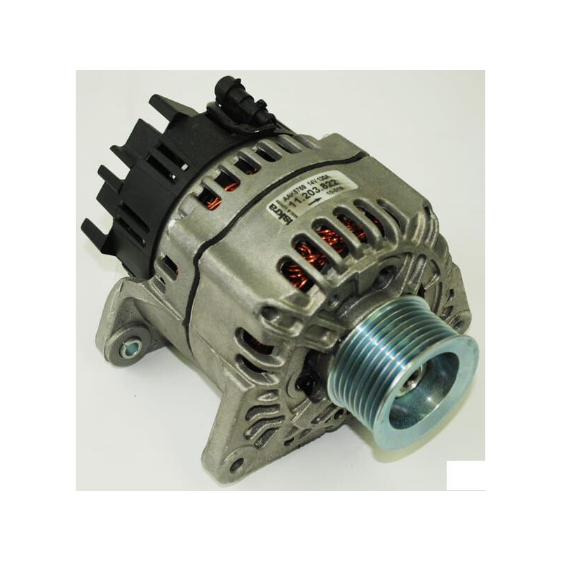 Alternator 14V 120A