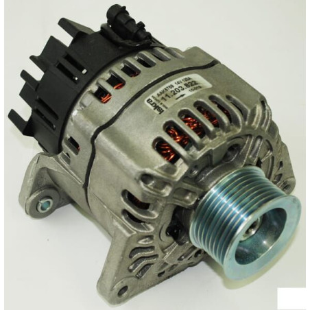 Alternator 14V 120A