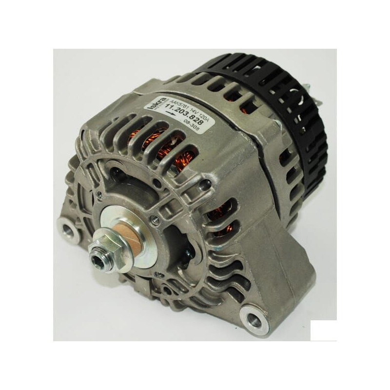 Alternator 14V 120A