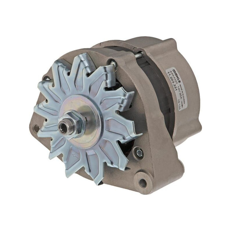 Alternator 14V 95A