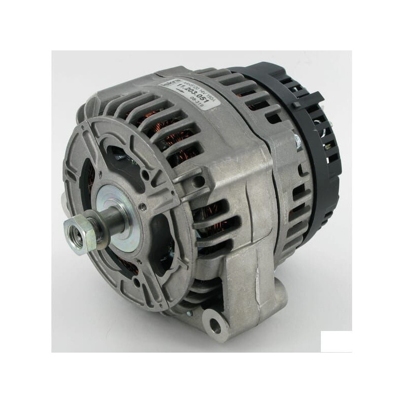 Alternator Letrika, 14 V, 150 A