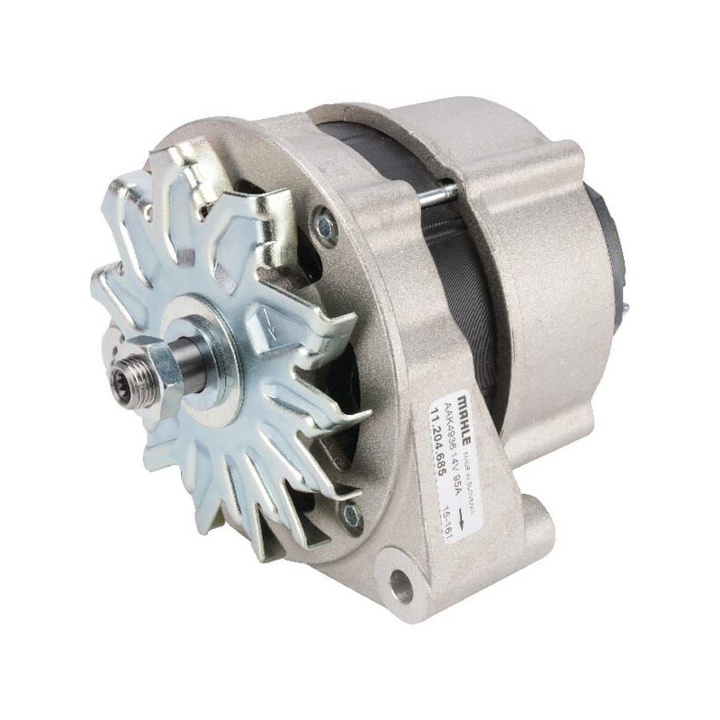 Alternator 14V 95A