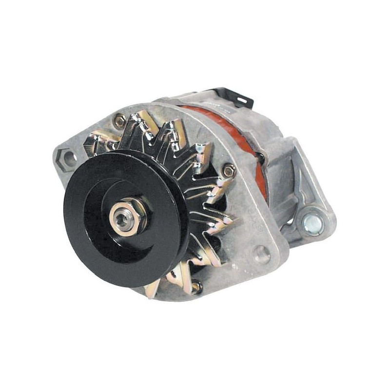 Alternator Letrika, 14 V, 45 A