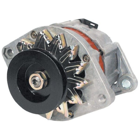 Alternator Letrika, 14 V, 45 A