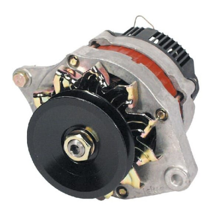 Alternator 14V 65A