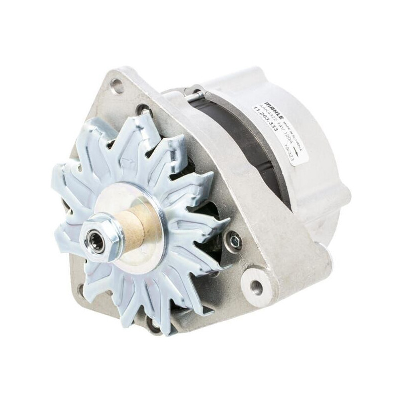 Alternator 14V 120A