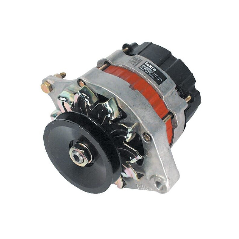 Alternator 14V 65A