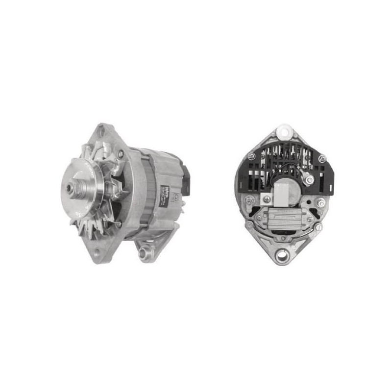 Alternator 14V 65A