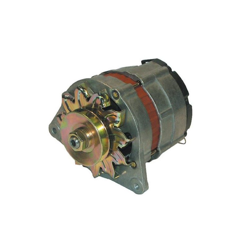 Alternator Letrika, 14 V, 55 A