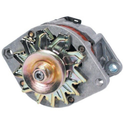 Alternator Letrika, 14 V, 65 A