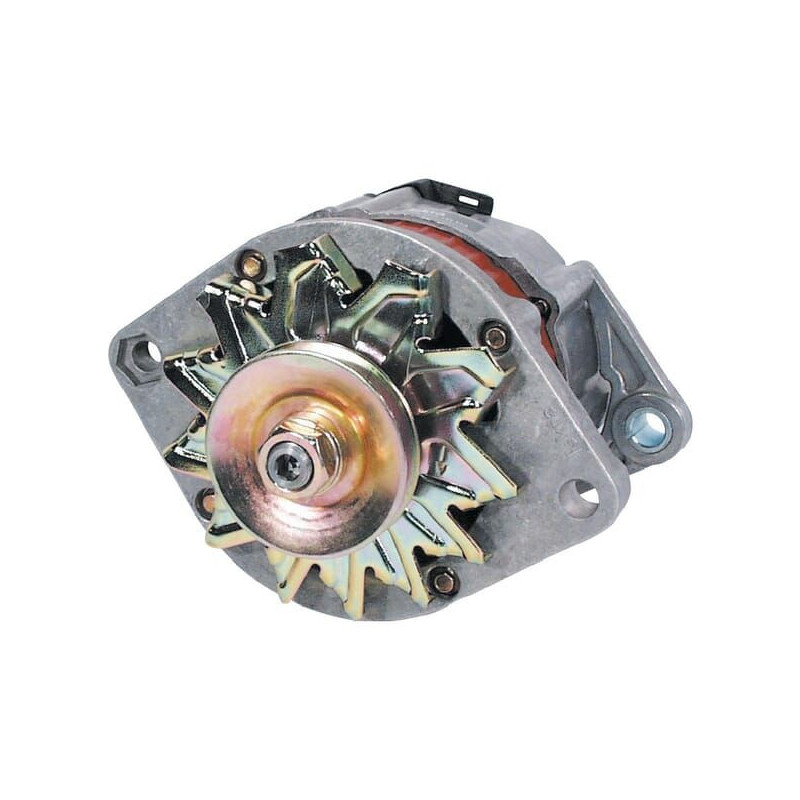 Alternator Letrika, 14 V, 65 A