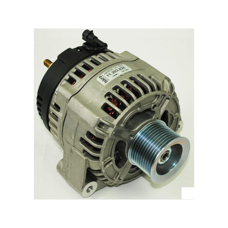 Alternator Letrika, 14 V, 150 A